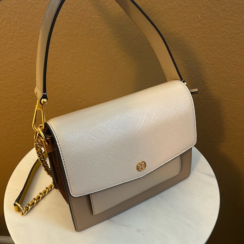 Tory Burch Robinson Bag